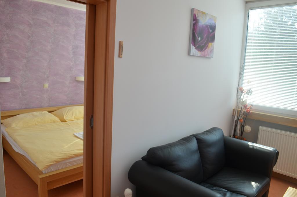 Námestovo Trend Hotel מראה חיצוני תמונה