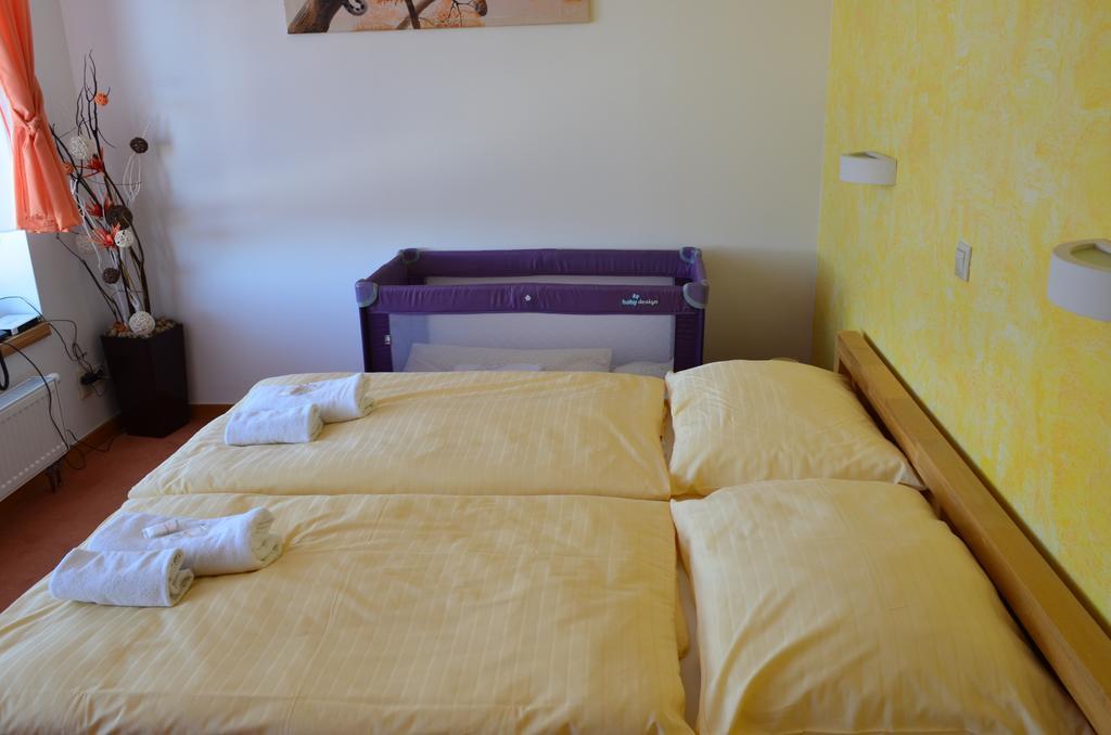 Námestovo Trend Hotel מראה חיצוני תמונה