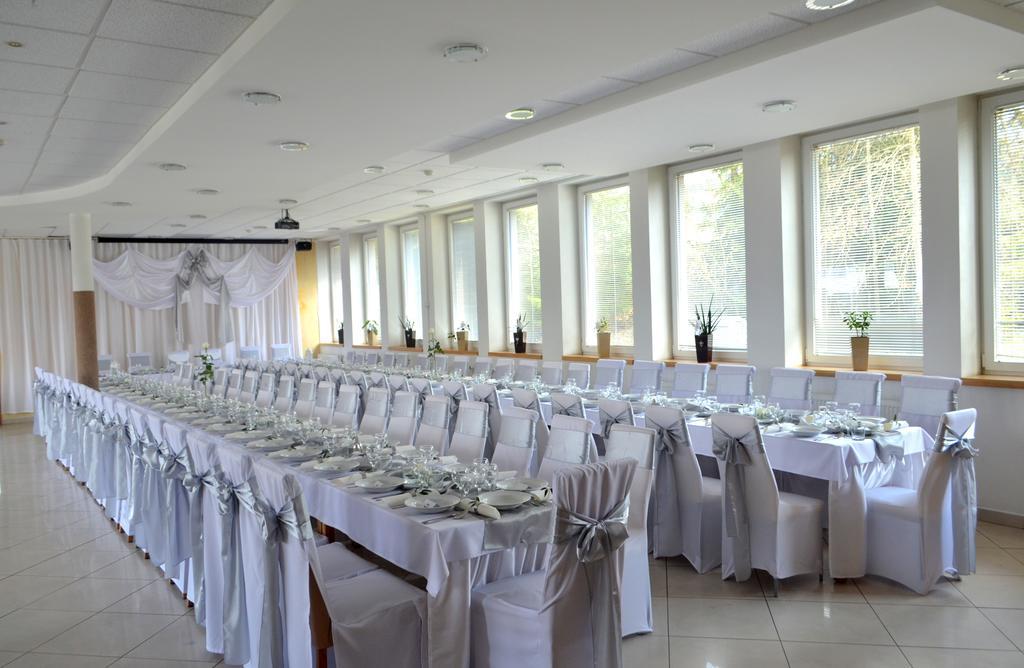 Námestovo Trend Hotel מראה חיצוני תמונה