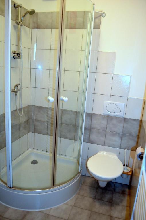 Námestovo Trend Hotel מראה חיצוני תמונה