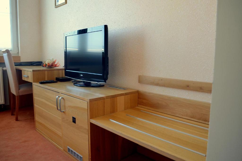 Námestovo Trend Hotel מראה חיצוני תמונה